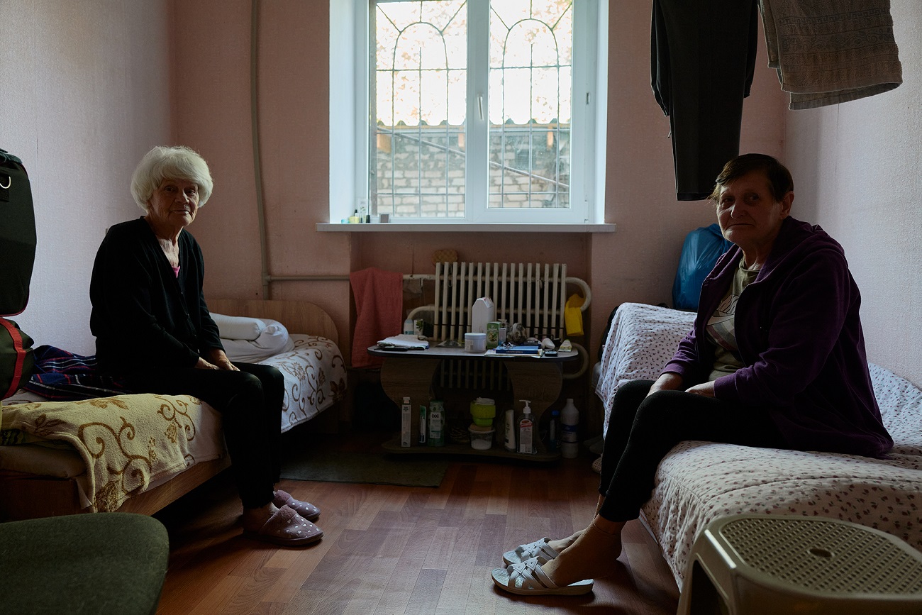 Выплаты 10 800 гривен от ООН в Украине: кто может получить помощь